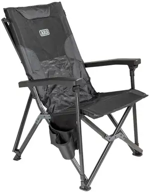 ARB Camp Chair- Profil prawy