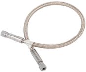 Przewód ciśnieniowy zbrojony ARB JIC4 0,5 m