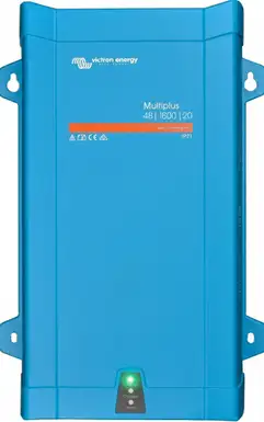 Victron MultiPlus- Przod