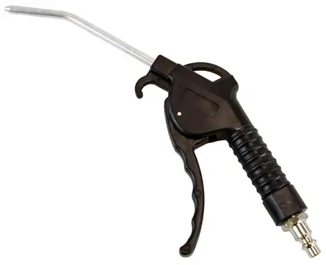 Pistolet do przedmuchiwania ARB- Profil 1