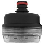 Lilie SMARTSERIE™ filtr 1/2" kątowy 90°