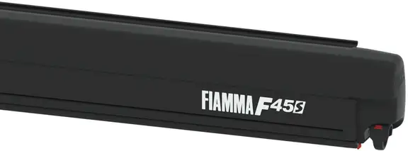 Fiamma F45- Przod