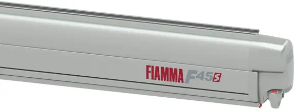 Fiamma F45- Przod