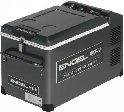 Engel MT-Engel MT35-V Zamknieta