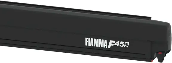 Fiamma F45- Przod pod katem