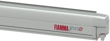 Markiza Fiamma F45 2.31x1.50m Titanium/Royal Grey