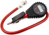 Pistolet do pompowania z elektronicznym manometrem ARB