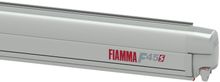 Markiza Fiamma F45 3.98x2.50m Titanium/Royal Blue