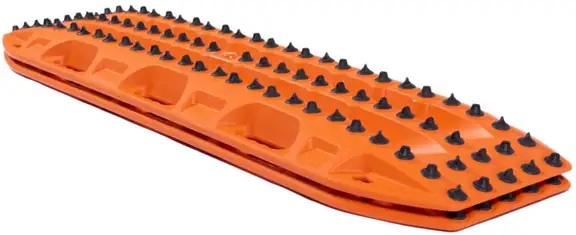 MAXTRAX XTREME-Trapy MAXTRAX XTREME (Pomarańczowe)