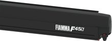 Markiza Fiamma F45 2.31x1.50m Deep Black/Royal Grey