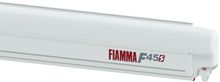 Markiza Fiamma F45 3.98x2.50m Polar White/Royal Grey