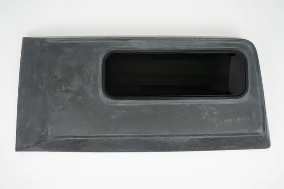 Poszerzenie sypialne VAN55