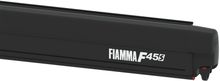 Markiza Fiamma F45 2.63x2.00m Deep Black/Royal Grey