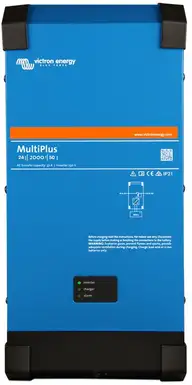Victron MultiPlus- Przod
