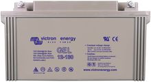 Victron Deep Cycle GEL 12V/130Ah (Akumulator)