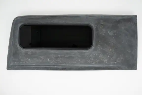 Poszerzenie sypialne VAN55