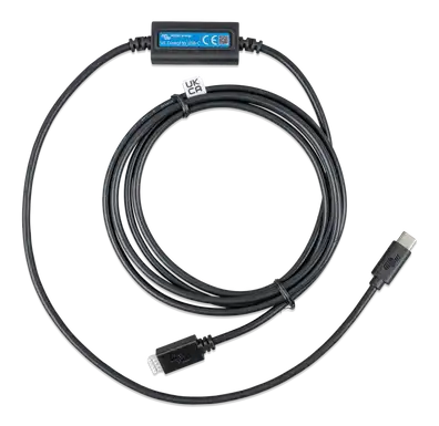 Victron przewód VE.Direct-Gora