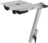 Lagun stelaż stołu 700mm (Srebrny)