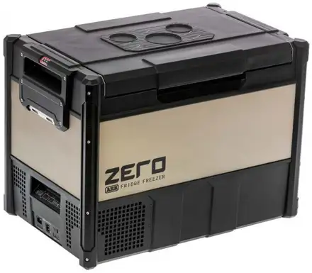 ARB Zero-profil zamknieta