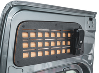 Panel MOLLE VAN55 Mercedes Sprinter drzwi tylne góra