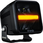 Strands SIBERIA QB,QUBE LIGHT WORK LIGHT LED