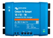 Victron Orion-Tr Smart 12/12-18A Isolated (Ładowarka DC-DC)