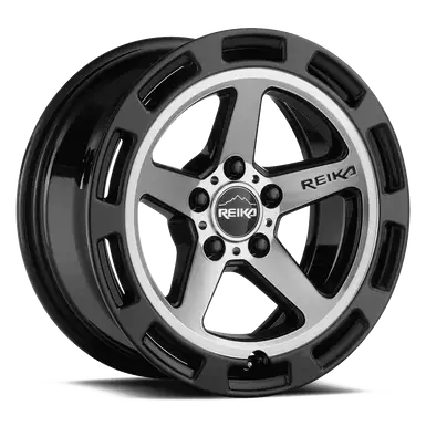 REIKA R20 Teton-grafit-czar