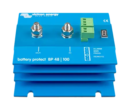 Victron BatteryProtect- Przod