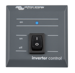 Phoenix Inverter Control VE.Direct