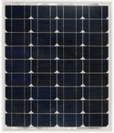 Victron BlueSolar 55 W Monokrystaliczny (Panel słoneczny)