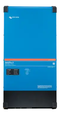 Victron MultiPlus-II- Przod