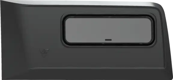 Poszerzenie sypialne VAN55-Poszerzenie sypialne lewe z oknem