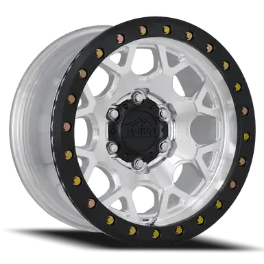 REIKA R45B Marauder Forged Beadlock-profil