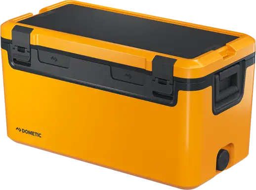 Dometic Recon Hardside-Prawy przod