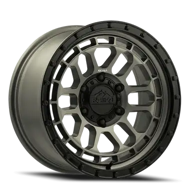 REIKA R35 Rambler-profil