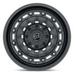 Felga Black Rhino ARSENAL 16x8 5x160 TXT-M-BLK