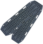 Trapy MAXTRAX XTREME (Metaliczno szare)