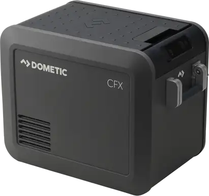 Dometic CFX5- Profil