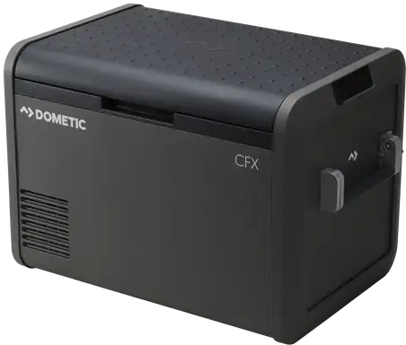 Dometic CFX5- Profil