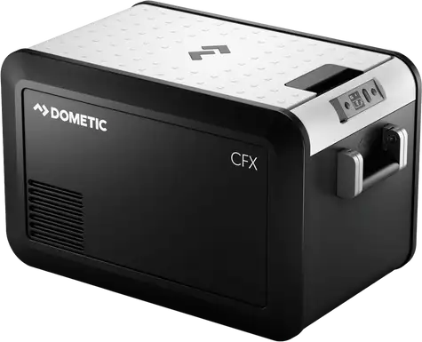 Dometic CFX3- Zamknieta