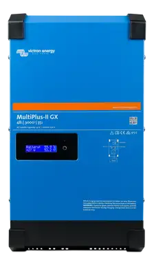 Victron MultiPlus-II GX- Przod