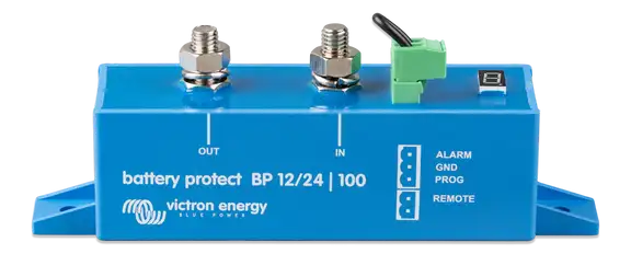 Victron BatteryProtect- Przod