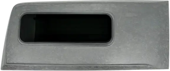 Poszerzenie sypialne VAN55-VAN55 Mercedes Sprinter W907 poszerzenie sypialne lewe z oknem (Lakier matowy)