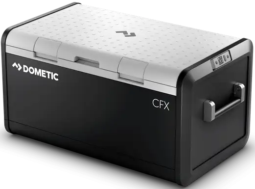 Dometic CFX3- Zamknięte