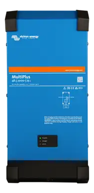 Victron MultiPlus- Przod