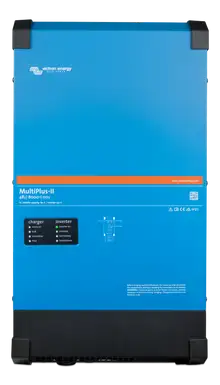 Victron MultiPlus-II- Przod