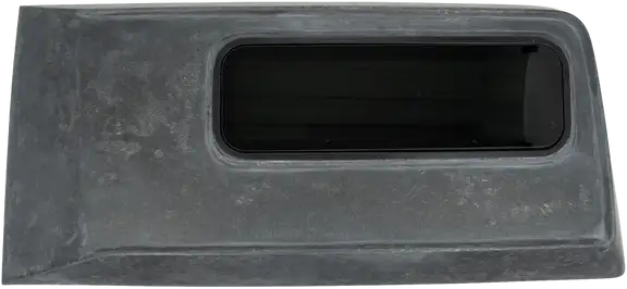 Poszerzenie sypialne VAN55-VAN55 Mercedes Sprinter W907 poszerzenie sypialne lewe z oknem (Wymaga lakierowania)