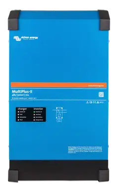 Victron MultiPlus-II- Przod