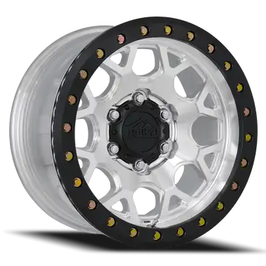 REIKA R45B Marauder Forged Beadlock-profil