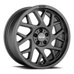 Felga REIKA R25 Detour 17x8 5x114.3 Slate Gray
